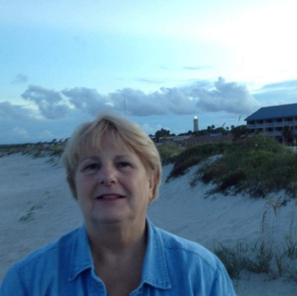 Meet your Posher, Donna